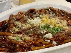 -抚顺美食·老上海味道