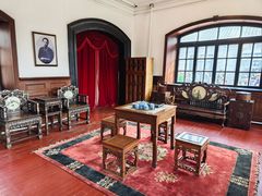 -张学良旧居陈列馆