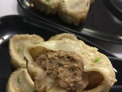 -小杨生煎(松江大学城店)