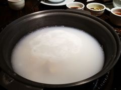 岭南粥水火锅-大良毋米粥(锦龙路总店)