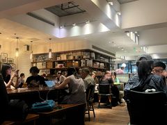-BAKER&SPICE(安福路店)