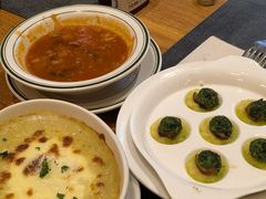 -食间牛排(湖西路店)