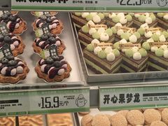 -南洋大师傅(长楹天街店)
