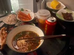 -和子足浴SPA会馆(东方之门店)