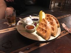 -漫咖啡MAANCOFFEE(清江路店)