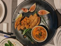 -若蘭慈·无国界素食料理(欢乐海岸店)