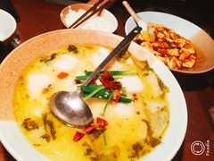 -外婆家(南开大悦城店)