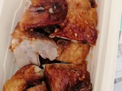 -小雅木姜子烤鸡·贵州菜(鸿通城店)