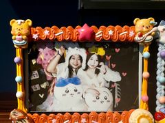 -猫小主咖啡·猫咖cat cafe(福田店)