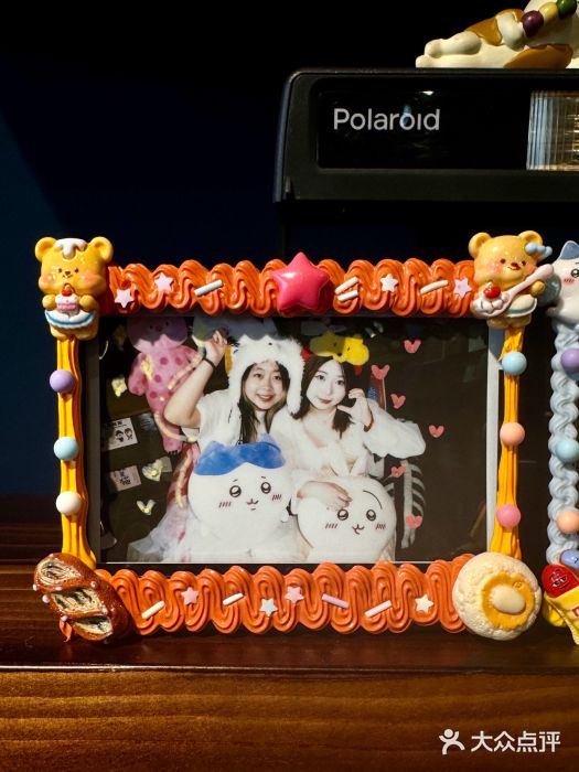 猫小主咖啡·猫咖cat cafe(福田店)图片
