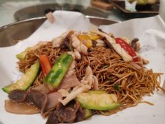 -顺德人家食府(黄金广场店)