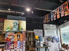 -大成铁板烧•板前(复古餐厅石老人店)
