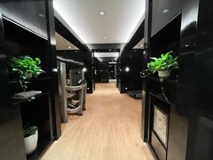 -丽思卡尔顿酒店泳池(金融街店)