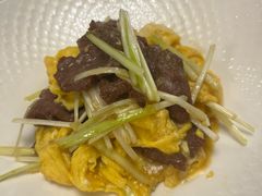 -酌宴府The China Club·广州万富希尔顿酒店(云城东路店)