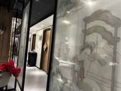 -羲和雅苑•北京烤鸭(国贸商城店)