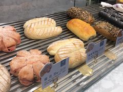 -OVEN LAB乐欧酵室(裕华万达店)
