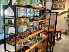 -朴物良社(东明锦园店)
