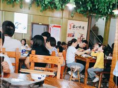 大堂-秀妈厨房(灰汤老店)