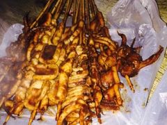 -十里铺铁板鱿鱼