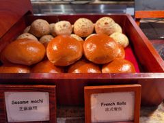 -白天鹅宾馆·流浮阁咖啡厅