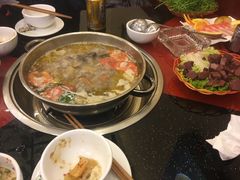 -香丽缘饭馆(黑龙潭店)
