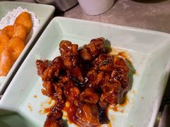 -新白鹿餐厅(嘉兴八佰伴华府店)