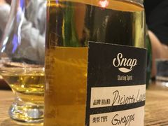-识酒猫 x SNAP(国贸商城店)
