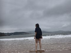 -大王村沙滩