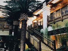 -太湖饭店玉兰厅(自助餐厅)