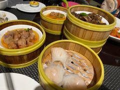 -博悦茶餐厅(文殊院店)
