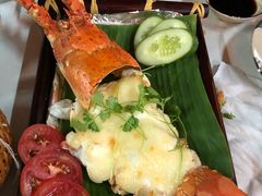 -老房子·1881海鲜餐厅