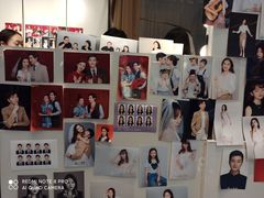 -一墨照相馆·证件照·形象照(世博店)