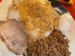 -拉面莊夢語＆中华料理八椿