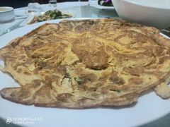 -闻道食府烙饼卷带鱼(原车耳营店原大觉寺店)