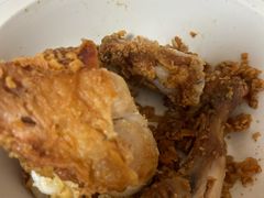 -德盛炸鸡腿(大沽南路店)