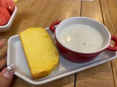 -豪客来牛排(红豆万花城店)