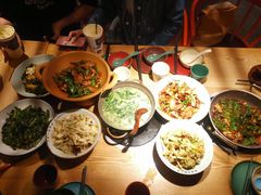 -吃饭皇帝大(解放西路店)