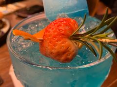 -blue frog蓝蛙(长泰广场店)