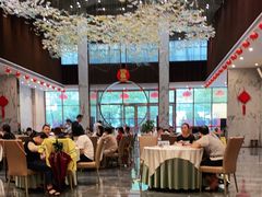 大堂-丽景酒楼·佛山老字号(广佛智城店)