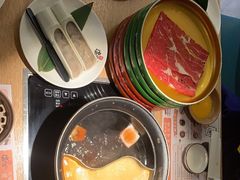 -温野菜涮涮锅(大悦城店)