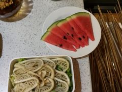 -蜀都小君肝串串香火锅(龙华旗舰店)