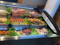 -平娃三宝烧烤·面食(富丰桥店)