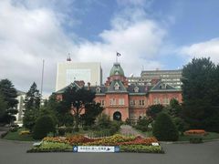 -北海道厅旧本厅舍(旧本庁舎)