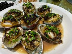 -老洋房花园饭店(绍兴路店)