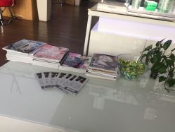 -塞巴斯汀SEBASTIAN专业美发店