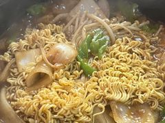 -重庆鸡公煲(宿迁学院店)