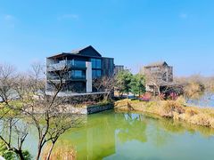 -木守西溪溪隐餐厅