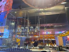 -咕嘟草帽鱼·牛奶一样的鲜鱼汤(包河万达广场创始店)