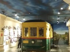 -大连市规划展示中心