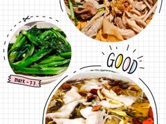 -清晖小苑•顺德地方菜(壹海城店)